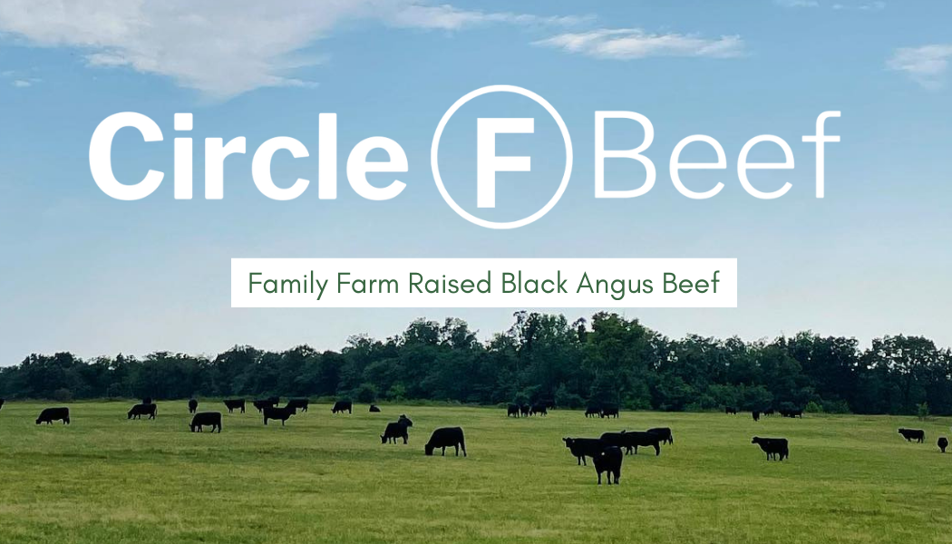 Circle F Beef Gift Card