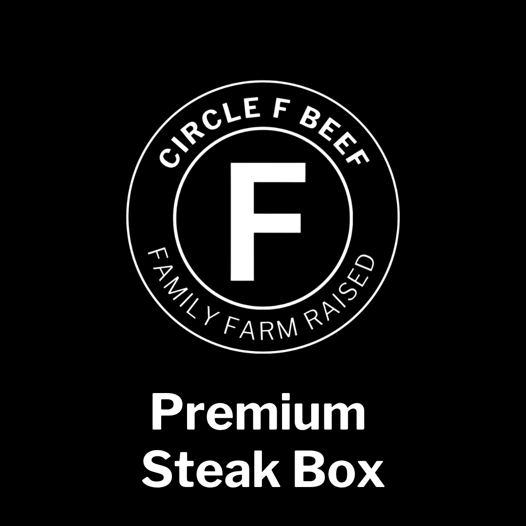 Circle F Beef | Pasture Raised Black Angus  Beef