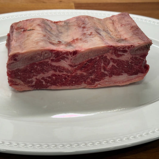 Circle F Beef Short Ribs