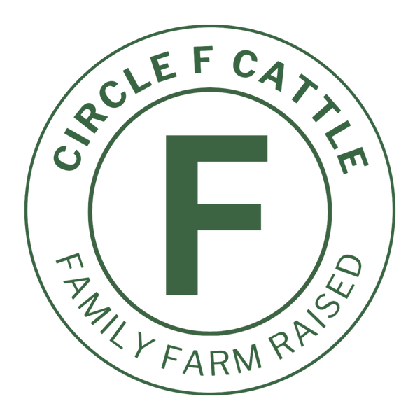 Circle F Cattle | Circle F Beef