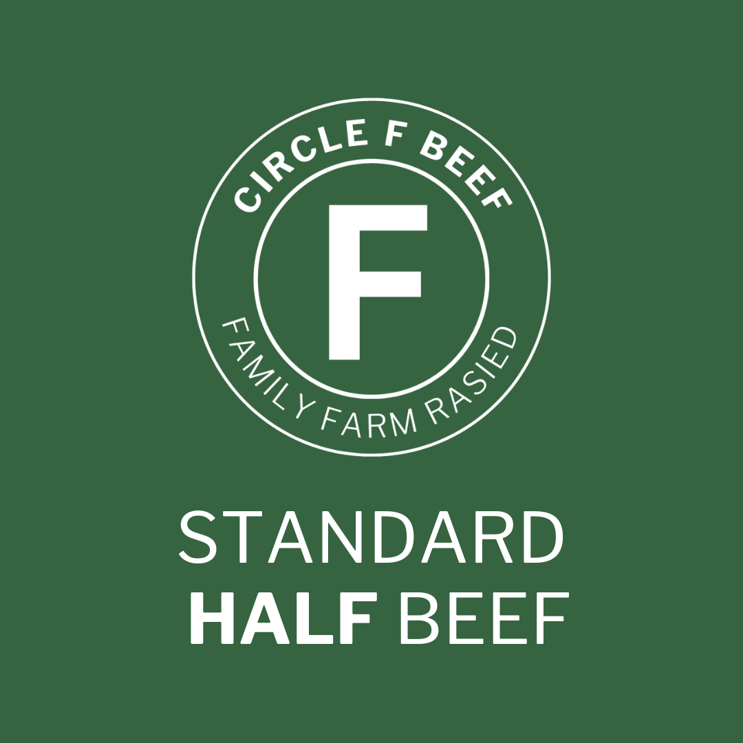 Circle F Black Angus Beef | beef share