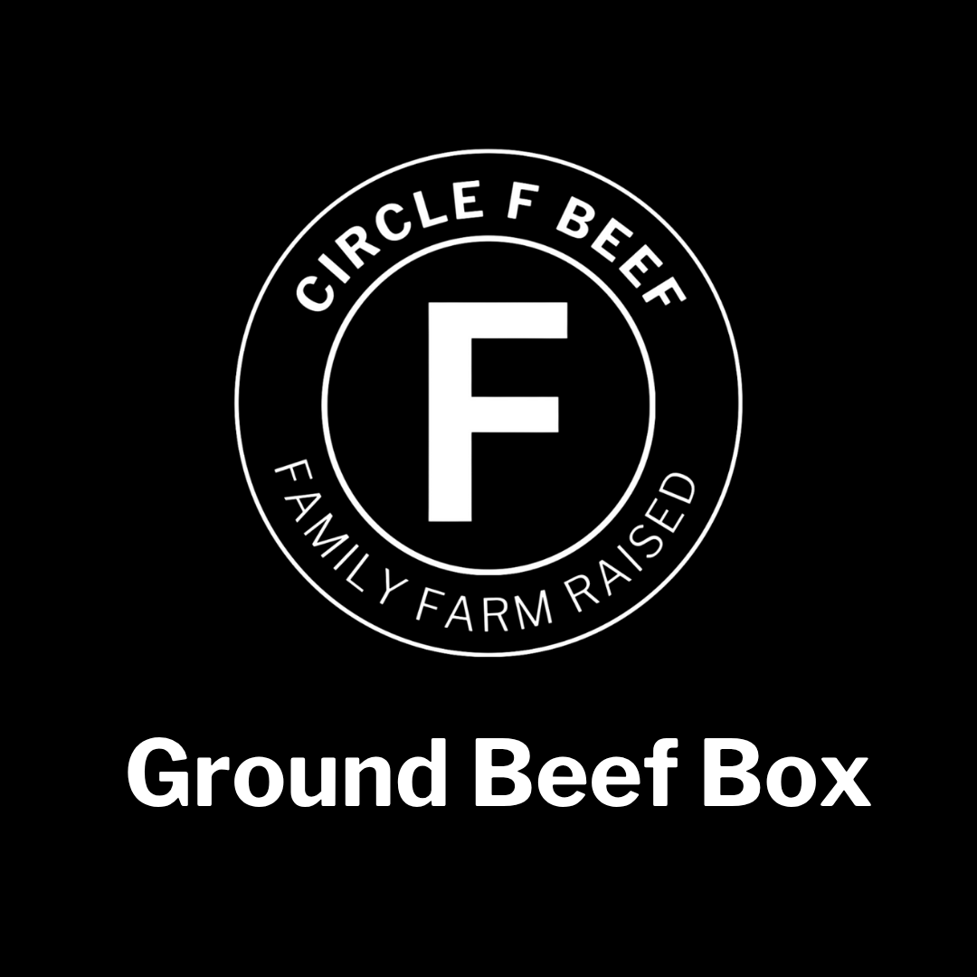 Circle F Beef | Pasture Raised Black Angus  Beef