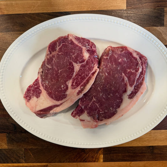 Circle F Beef Ribeye